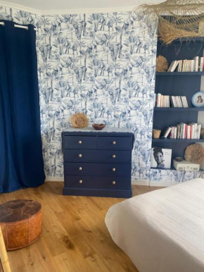 JO - Chambres chez l'habitant